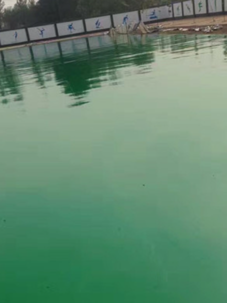 肇庆篮球场翻新怎么做