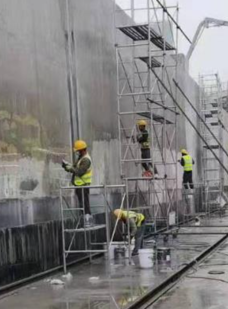 肇庆球场翻新地面是一个涉及