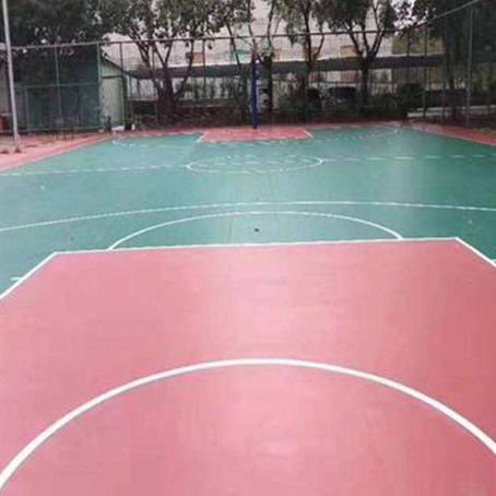 肇庆球场地坪行业近期有多个重要更新